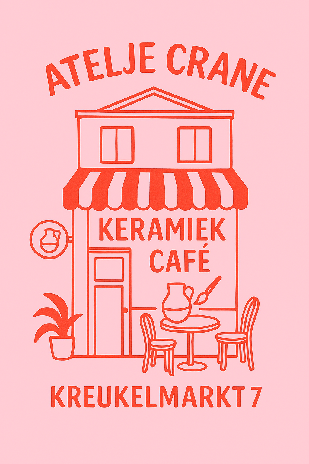 Atelje Café