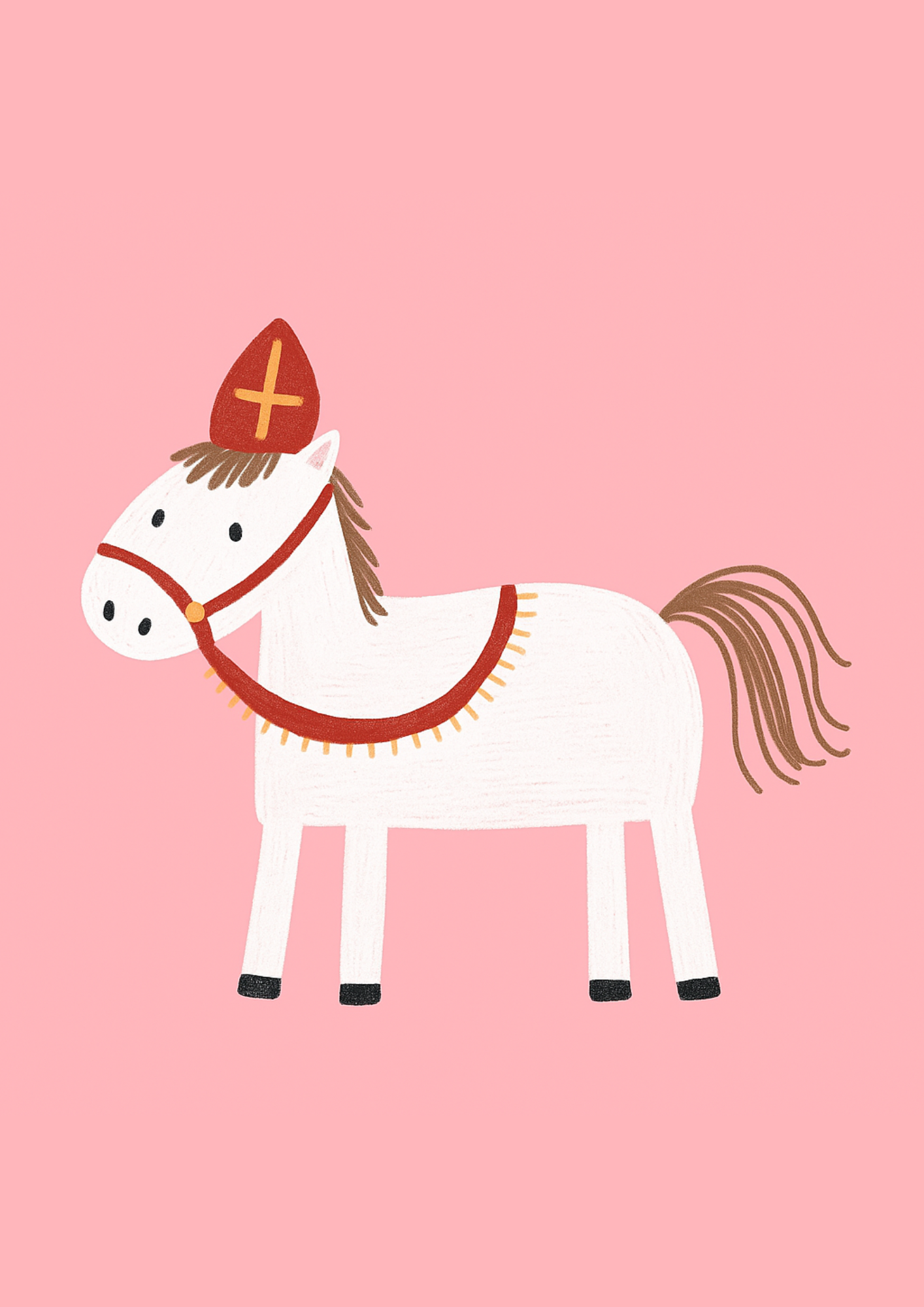 Atelje Café - Sinterklaas editie 29 november 11:00-12:00