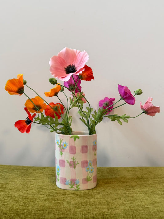 Flower & Vase - 20 november 19:00-21:30
